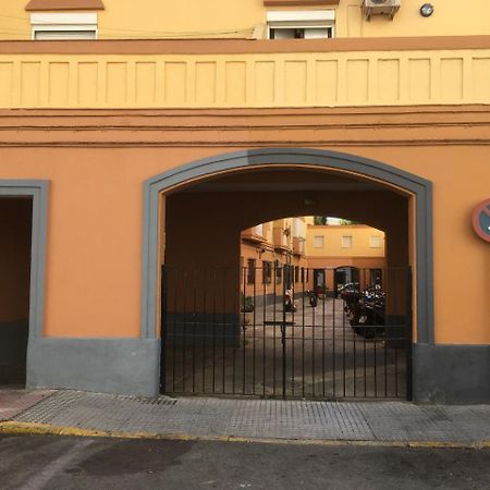 Apartamento La Dama De Cádiz Exterior foto