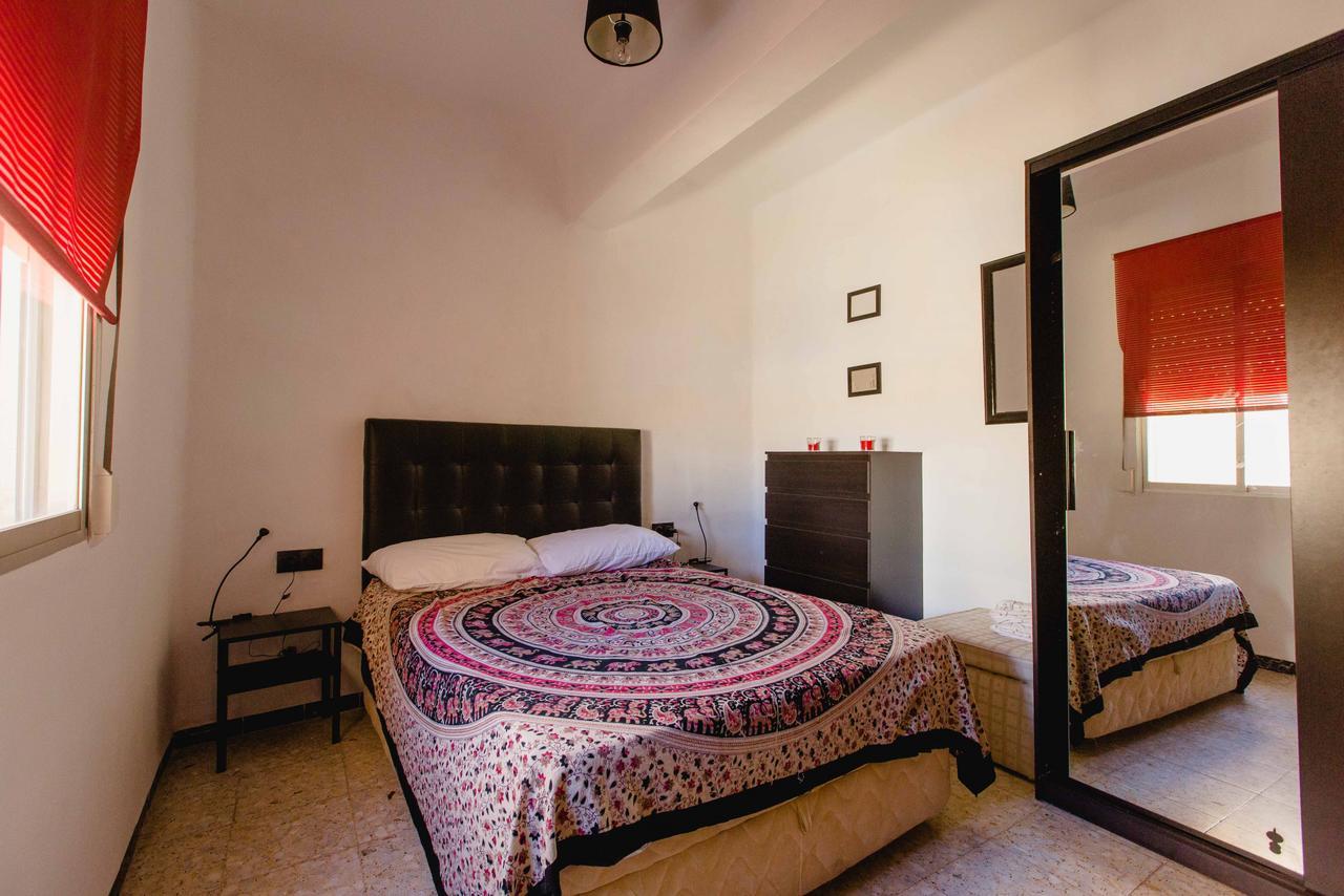 Apartamento La Dama De Cádiz Exterior foto